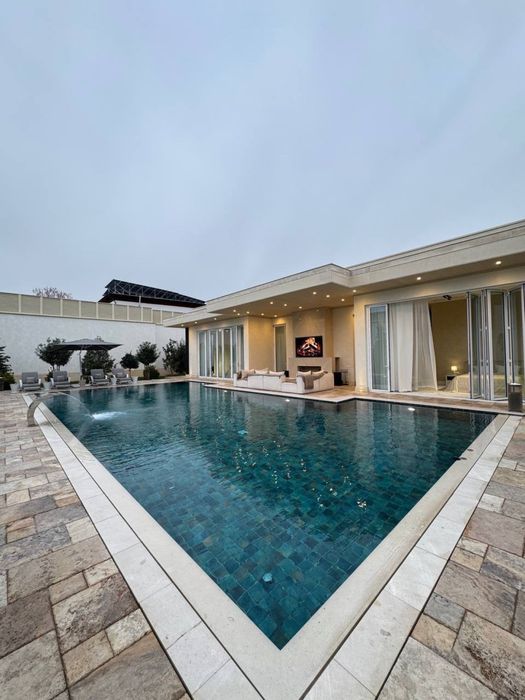 Комфорт, стиль и уют в доме вашей мечты