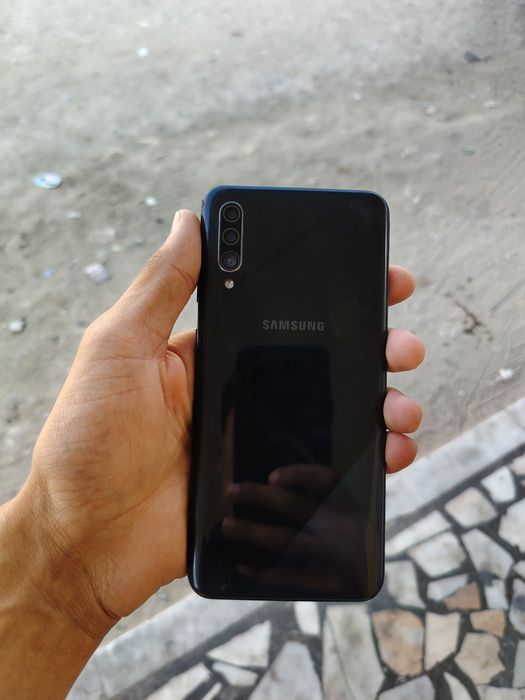 Samsung a30s sotladi