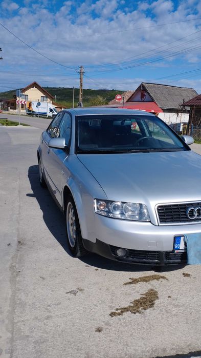autoturim audi a4 de vanzare