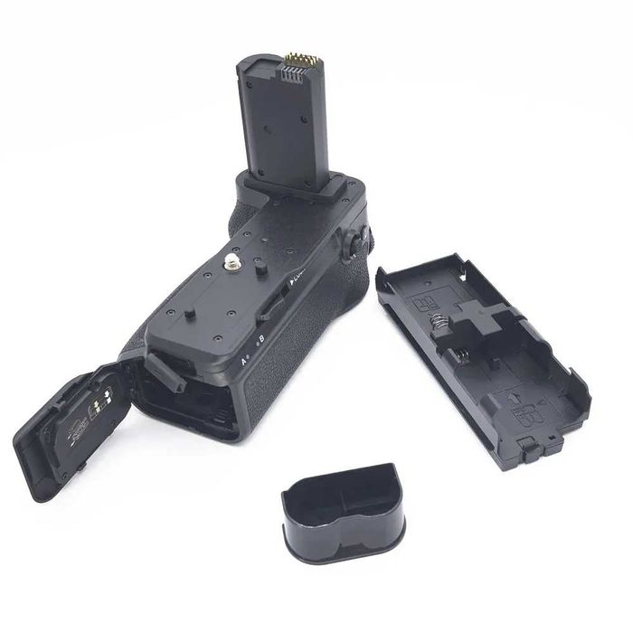 Батериен грип MB-N15 за Nikon Z6 III