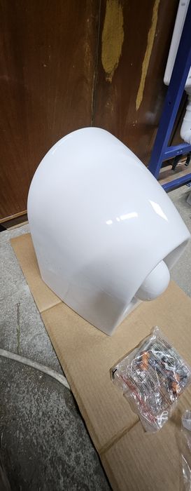 Структура за вграждане grohe