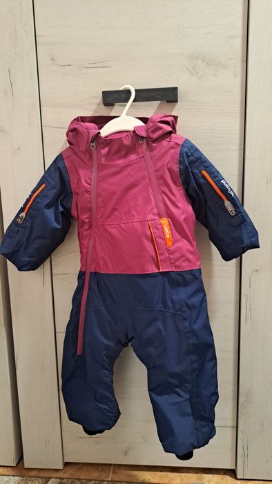 Combinezon iarna ski Decathlon 73 cm 81 cm