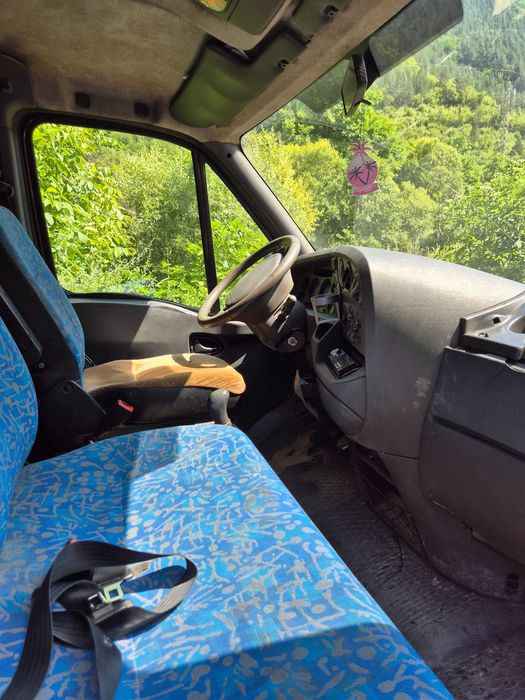 Бус Iveco Daily 29L11