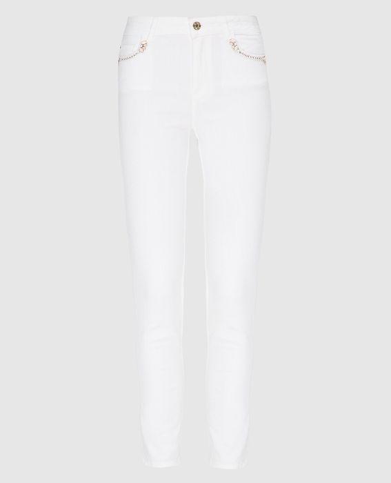 Нови дънки,панталон twinset