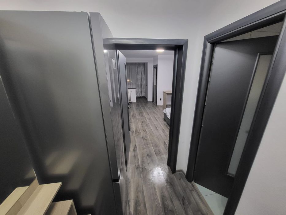 Garsoniera pitesti craiovei