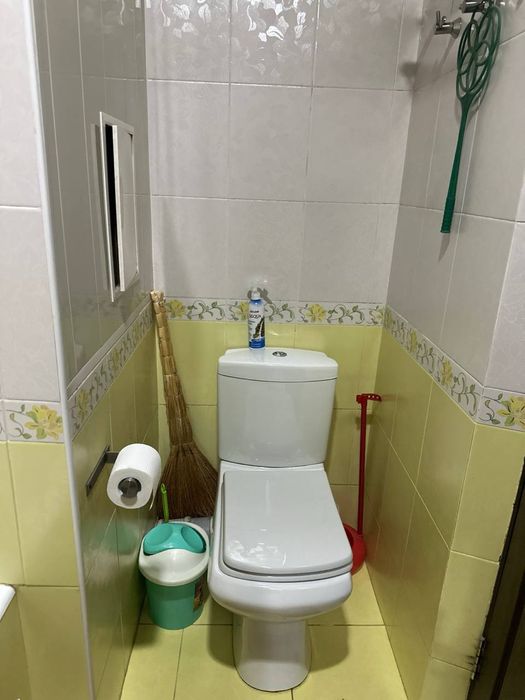 Сдается 2-х комнатная Юнусабад 13 квартал