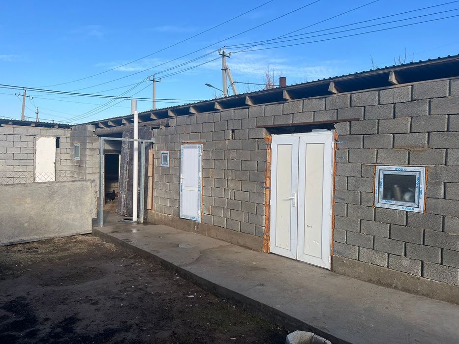 Тез арада үй сатылады