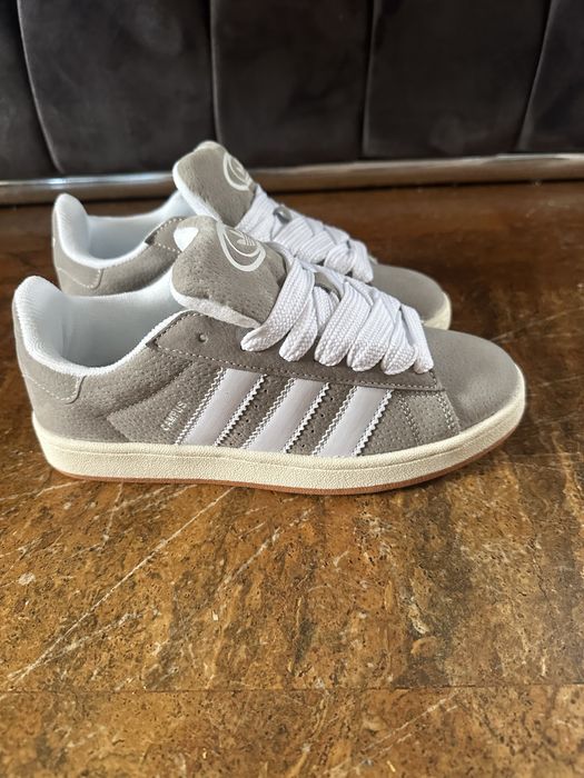Adidas Campus Gri 37