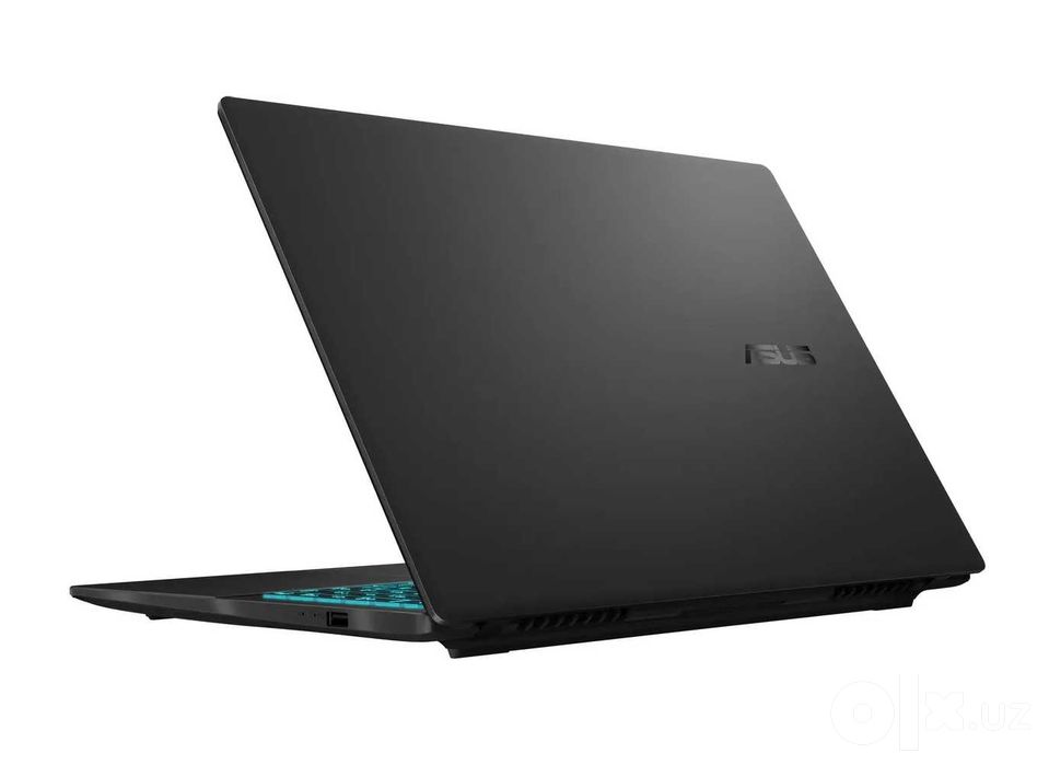 &Ноутбук Asus V16 V3607V Core7-240H 16/512GB RTX 5060 8GB 16'