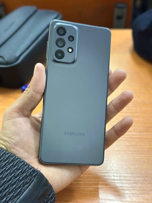 Samsung Galaxy A73 5G