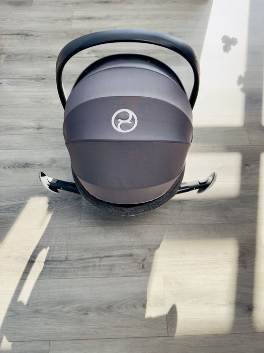 Vând scoică Cybex Platinum