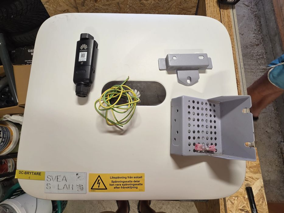 Huawei SUN2000-15KTL-M2 – Invertor fotovoltaic 15 kW