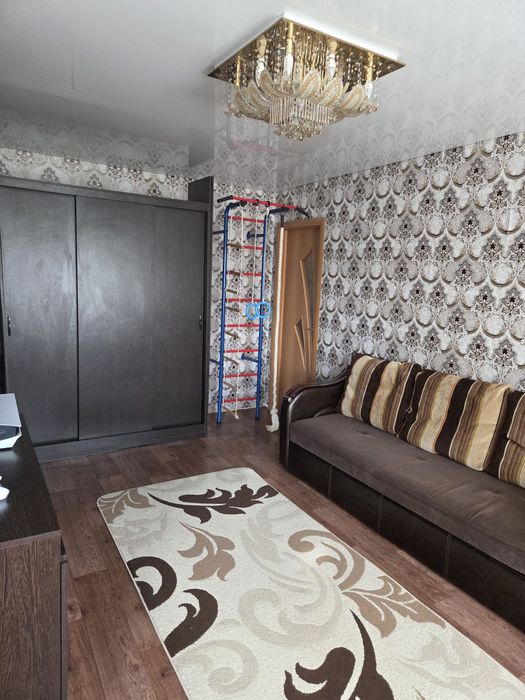 Квартира в Центре 3х ком