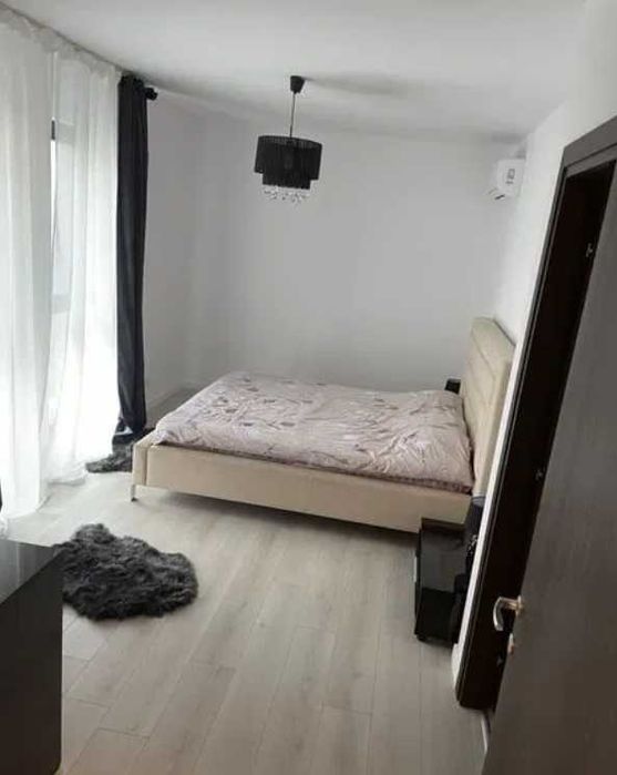 Дава се под наем Тристаен апартамент в Пловдив, Каменица 2 - 90 кв.м за 341.7 € - Снимка #2