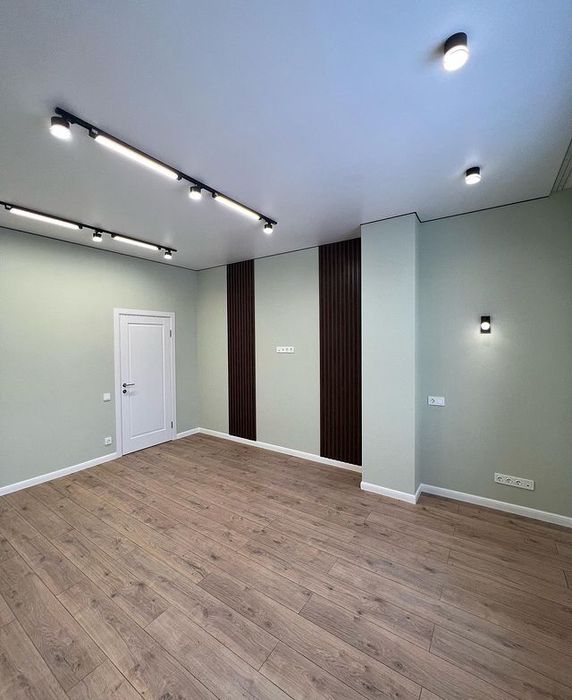 Поклейка обоев качественно!