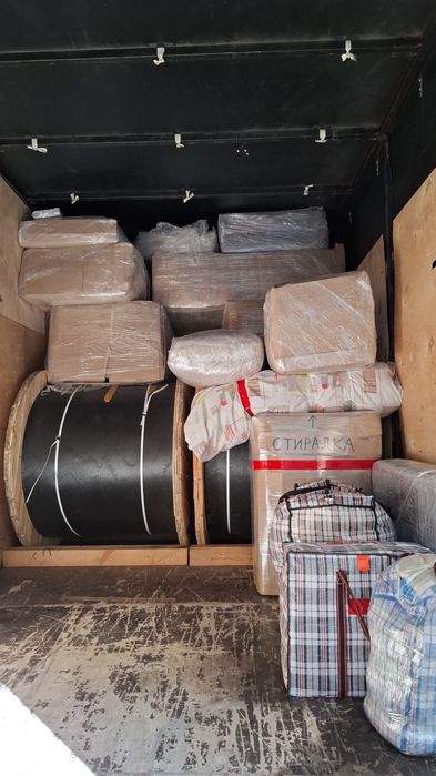 Межгород газель Атырау, Алматы, Астана