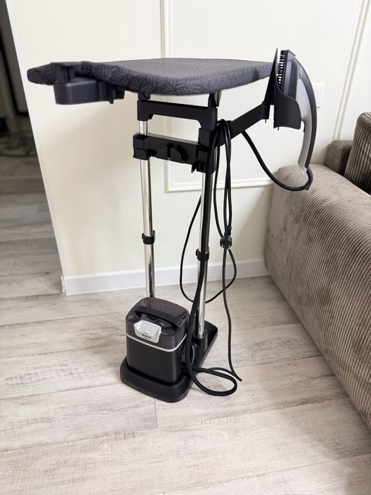 Гладильная система 3в1