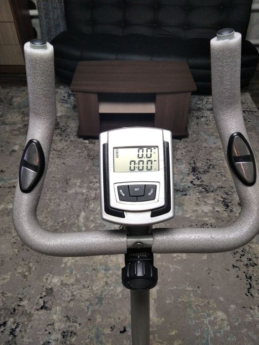 Продам велотренажер