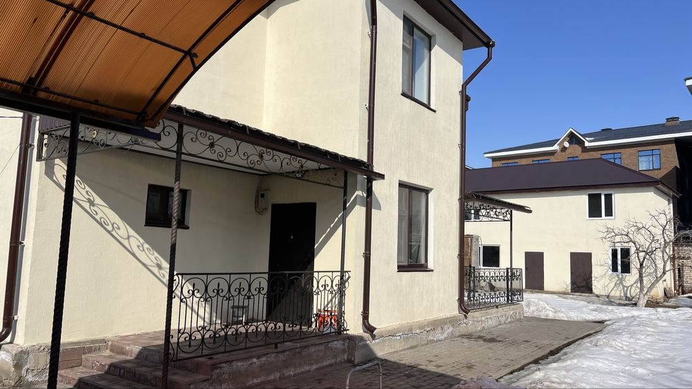 Продам частный дом