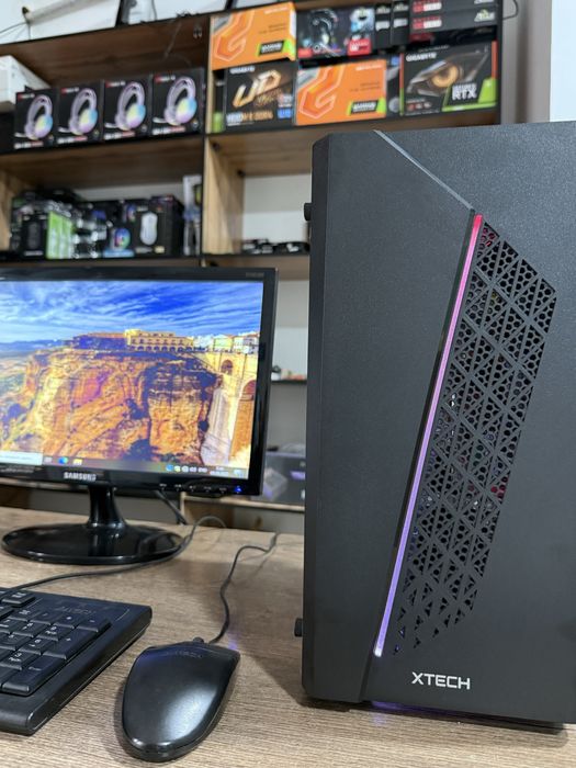 Ofesnoy Kompyuter Optom Narxda.