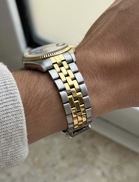 Tudor Prince Oysterdate