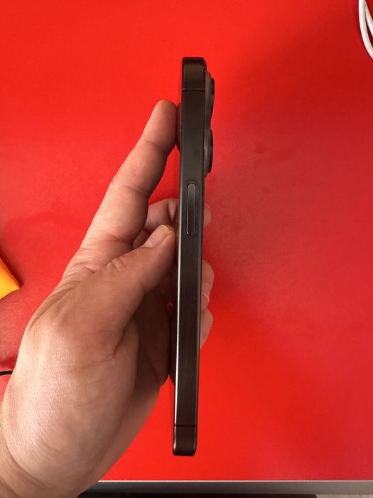 Iphone 15 Pro 128 gb