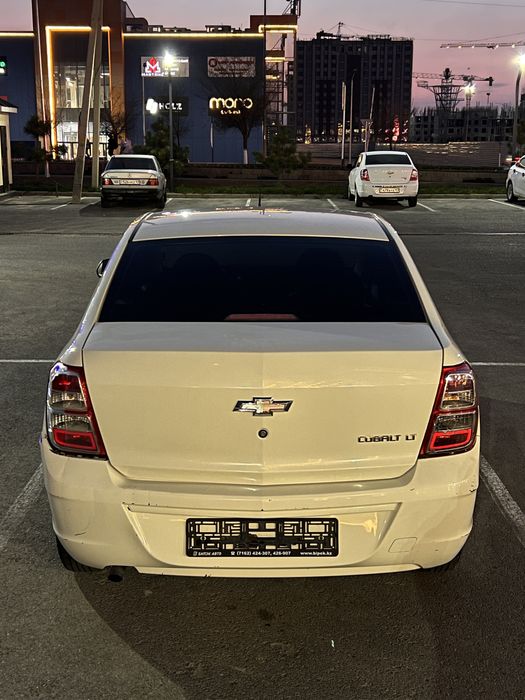 Кобальт срочно сатылады