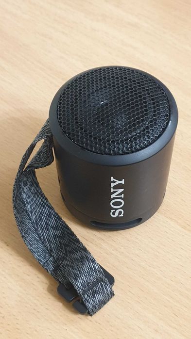 Boxa bluetooth portabila Sony SRS-XB13 in stare ca noua