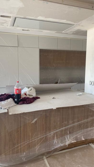 Сборка мебели разборка