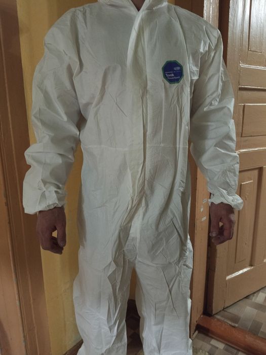 Комбинезон рабочий