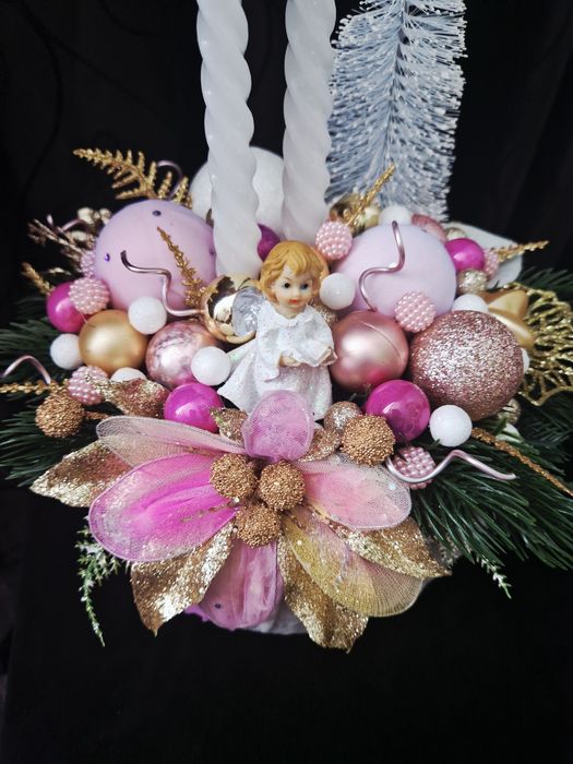 Aranjamente de Crăciun