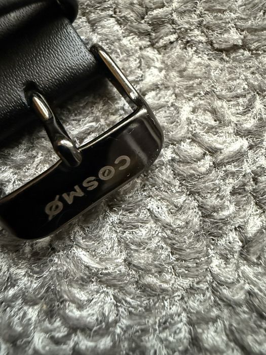 Часы Cosmo Watch “total black”