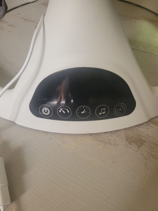 Leagan Electric Dr. Denis