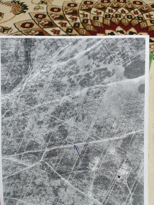 Кайнарбулак участок