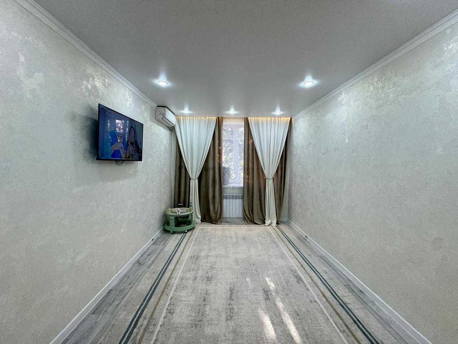 Продам 1комн кв Москва с ремонтом