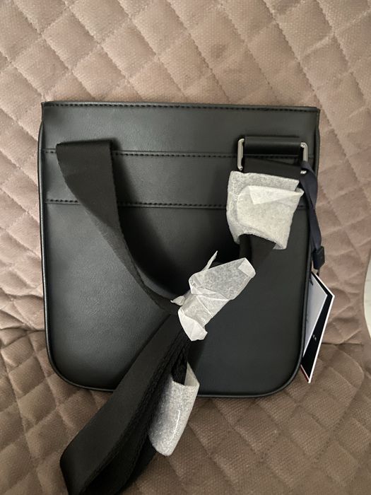 Tommy Hilfiger оригинал барсетка