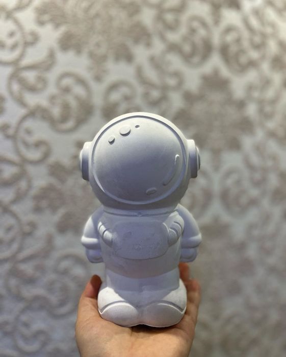 Той бастар гипс капилкасы