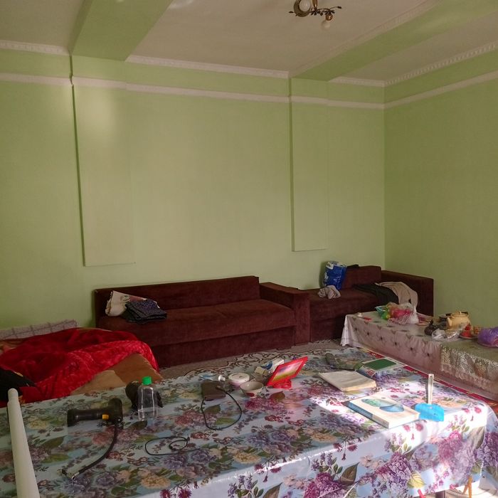 Ховли сотилади. Манзил Самарканд.