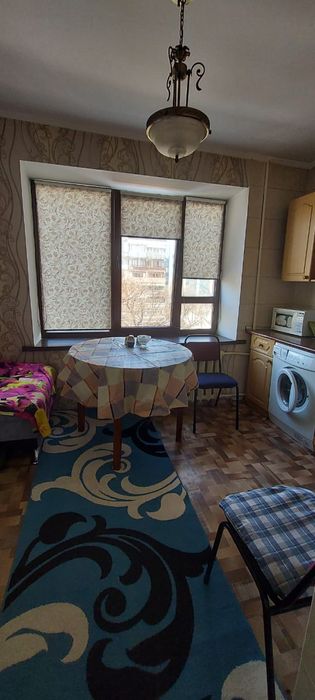 Сдам квартиру в центре посуточно