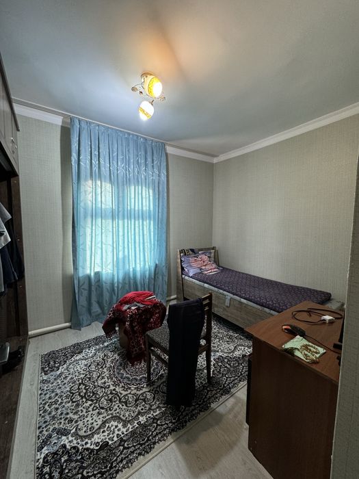 Комфортный, чистый дом.