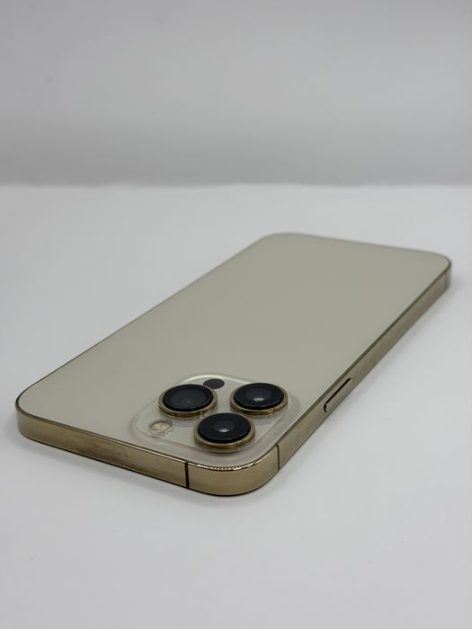 Iphone 13 Pro Max 128GB 100% Garantie Rate BuyBack - zonemag.ro