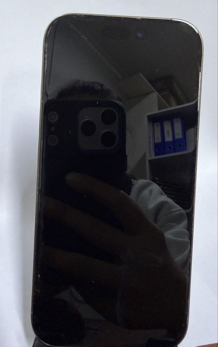 Apple Iphone 16 Pro