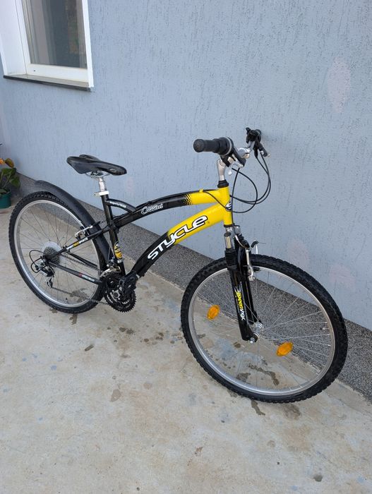 Biciclete cu roti de 26 Second-hand Germania