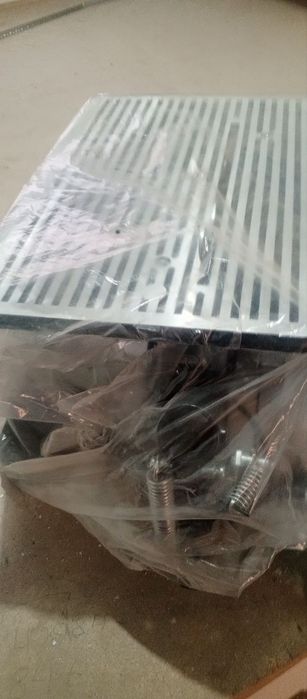 Oʻzchelik Tarsofka Aporat