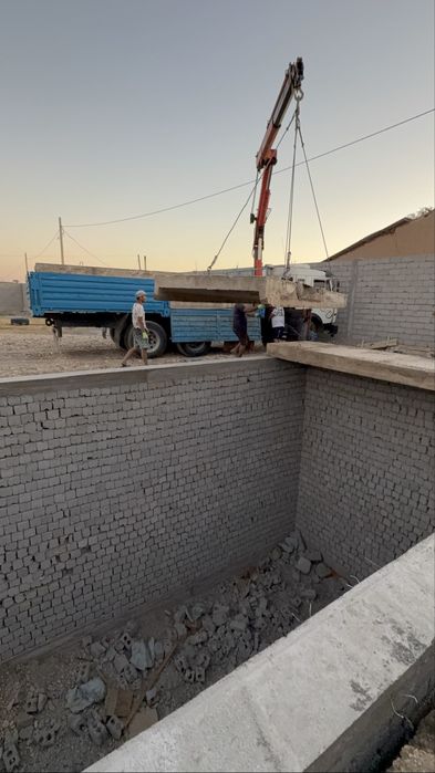 Услуга Манипулятора