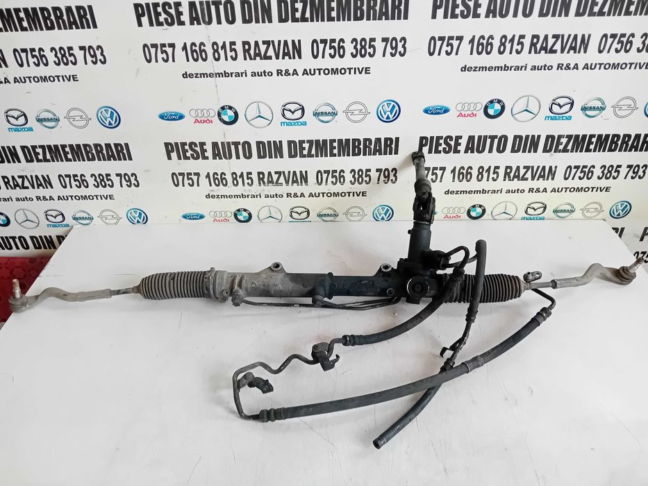 Caseta Directie Mercedes E Class W212 Hidraulica 2009-2012