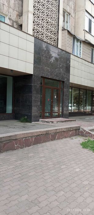 Сдам в аренду помещения