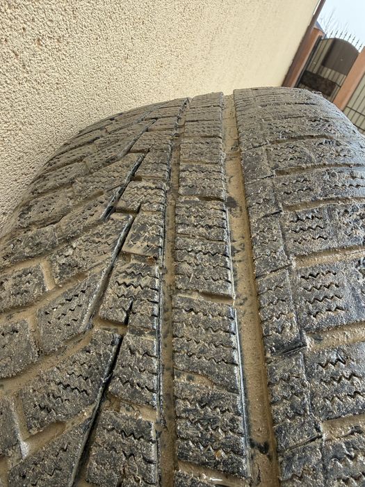Jante bmw 5x120 style 232 X5 X6