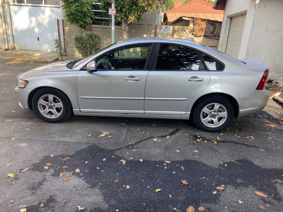 VOLVO S40 0 — imagine 3