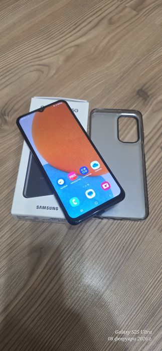 Самсунг  А23 5G .